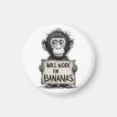 Suche nach lustige banane magnete Süß