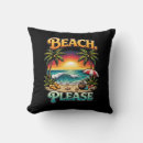 Suche nach wo der strand ist kissen Sommer