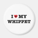 Suche nach whippet magnete Haustier