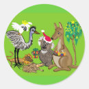 Suche nach niedlicher känguru aufkleber Spaß