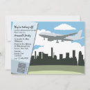 Suche nach city skyline einladungen Jede person