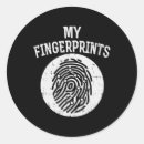 Suche nach fingerabdruck aufkleber Diabetiker