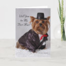 Suche nach terrier einladungen Liebe