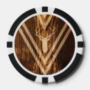 Suche nach holz poker chips Hirsch