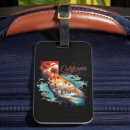 Suche nach california gepäckanhänger Usa