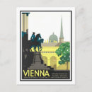 Suche nach vintage wien postkarten Reise