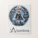 Suche nach charaktere puzzle Schule