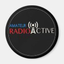 Suche nach radio magnete Schinken
