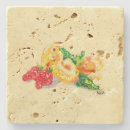 Suche nach obst untersetzer Jede person