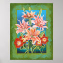 Suche nach grenze poster Blumen