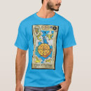 Suche nach orakel tshirts Tarot