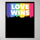 Suche nach gewinnt poster Lgbtq