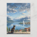 Suche nach genfersee postkarten Montreux