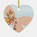 Suche nach vintage botanische ornamente Weihnachten