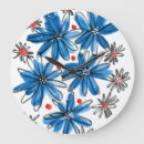 Suche nach weiße blumen wanduhren Jede person