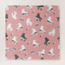 Suche nach roller puzzle Vintag