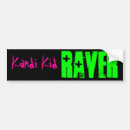 Suche nach raven autoaufkleber Raver