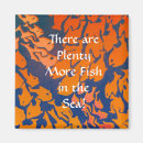 Suche nach orange fische magnete Blau