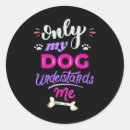 Suche nach hundesport aufkleber Niedlicher hund