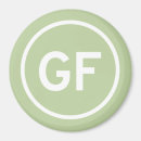 Suche nach weizen magnete Grün