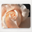 Suche nach pfirsich rosen mousepads Für sie