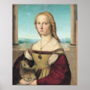 Suche nach raphael poster Dame
