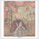 Suche nach saint aufkleber Katholisch