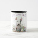 Suche nach bull terrier tassen Hundeliebhaber