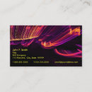 Suche nach neon orange visitenkarten Kreativ