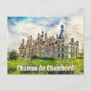 Suche nach chambord postkarten Französisch