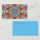 Suche nach psychedelic visitenkarten Hippie