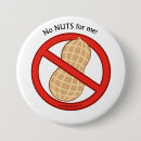 Suche nach nussallergie buttons Allergiebewusstsein