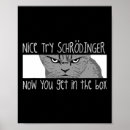 Suche nach physiker poster Katzen