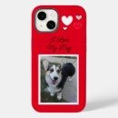 Suche nach hund iphone hüllen Foto hinzufügen