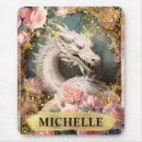 Suche nach weißer drache mousepads Vintage