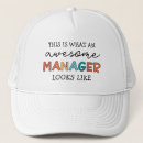 Suche nach manager kappen Mitarbeiter