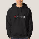 Suche nach ron hoodies Kandidat