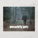 Suche nach yeti einladungen Sasquatch