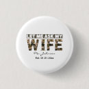 Suche nach ehefrau buttons Ehemann
