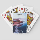 Suche nach souvenir spielkarten Strand