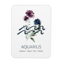 Suche nach januar geburtstag magnete Aquarius