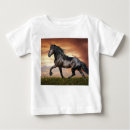 Suche nach schönes pferd tshirts Für alle