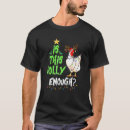 Suche nach weihnachtshuhn Huhn mama
