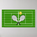 Suche nach tennis racket poster Tennisplatz