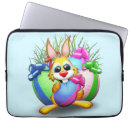 Suche nach osterhase laptop schutzhüllen Niedlich