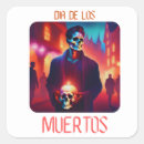 Suche nach calavera aufkleber Mexikanisch