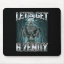 Suche nach alpha wolf mousepads Lustig