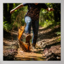 Suche nach schlamm poster Spaß