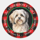 Suche nach lhasa apso aufkleber Tier