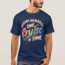 Suche nach lustige kreuzfahrt tshirts Für alle